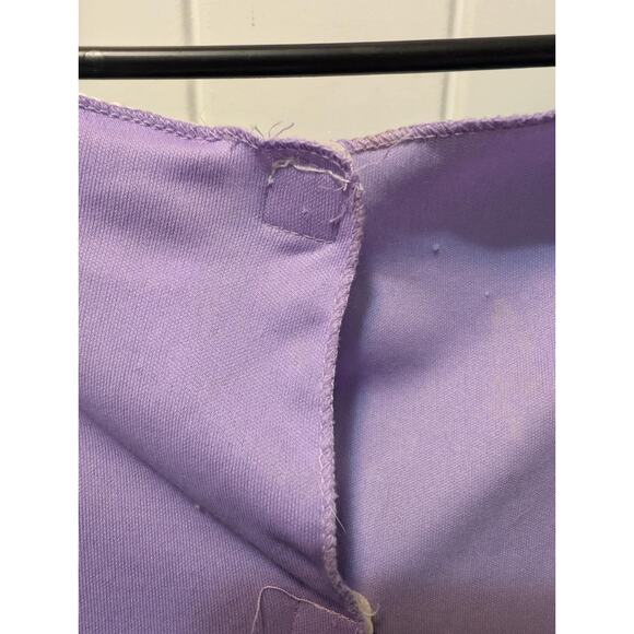 Disney Princess Ariel Halloween Costume Dress Size S (4-6) Little Mermaid - Picture 7 of 12